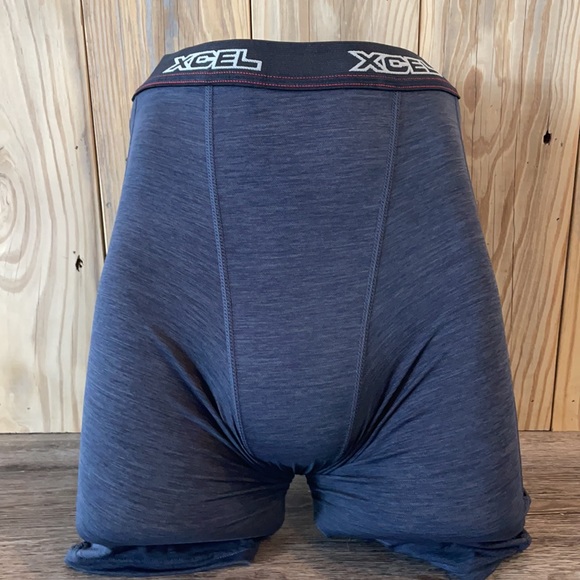 Xcel Ventx Undershort - Picture 2 of 6